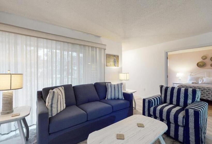 酒店 Sea Colony 2604 Round Robin