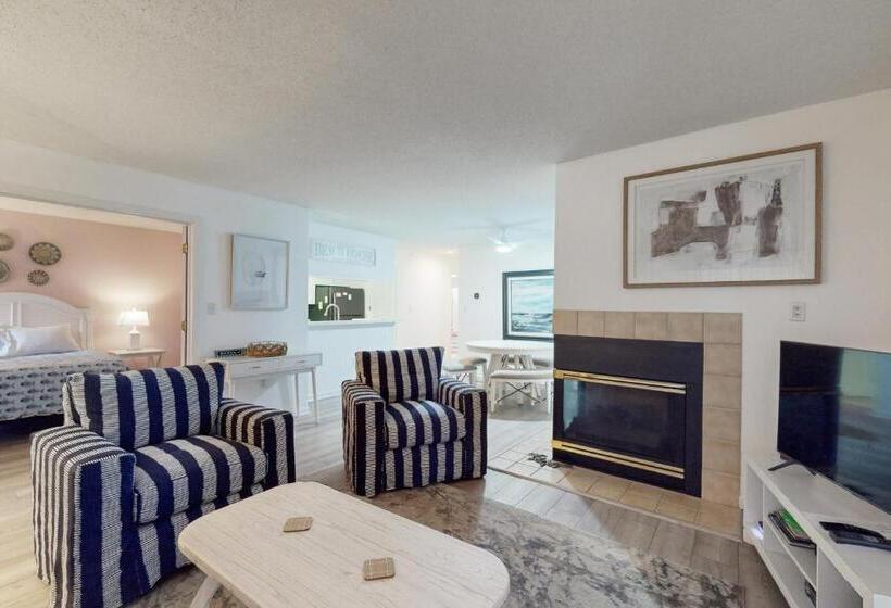 酒店 Sea Colony 2604 Round Robin