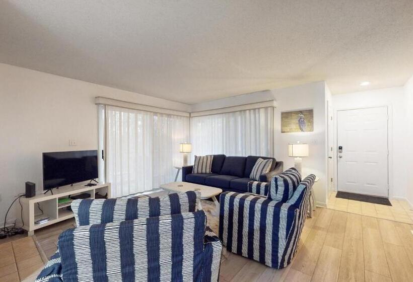 酒店 Sea Colony 2604 Round Robin