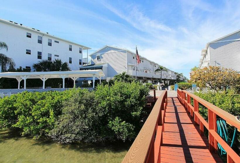 فندق Seashell 12