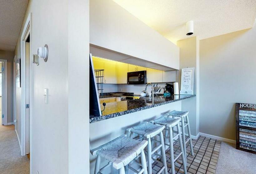 فندق South Beach 9