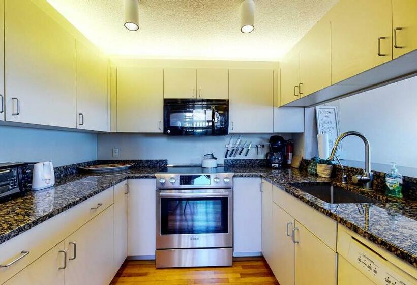 فندق South Beach 9