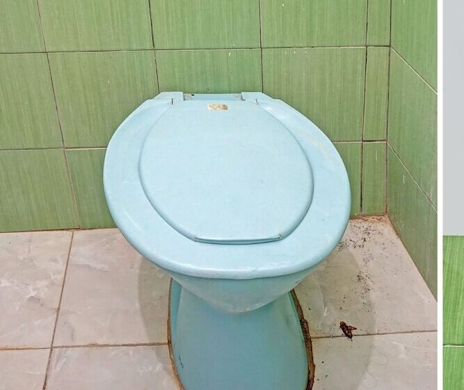 فندق Spot On 91718 Kost Damai Syariah