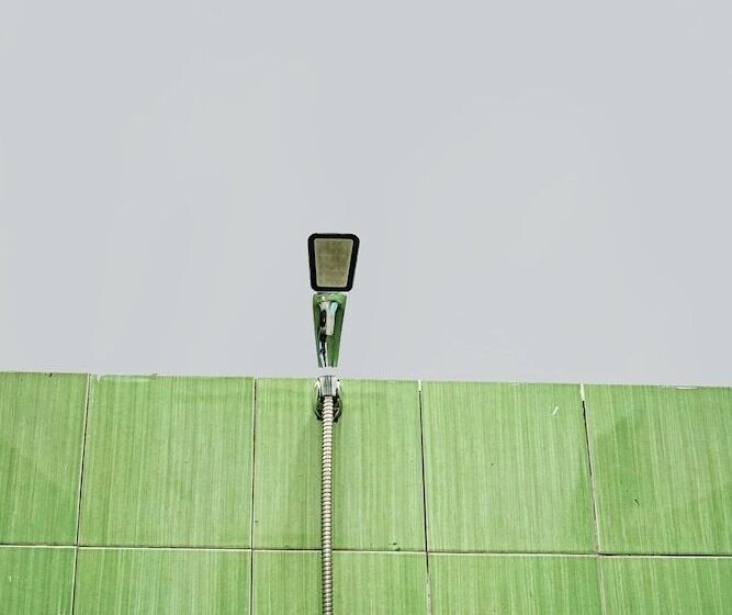 فندق Spot On 91718 Kost Damai Syariah