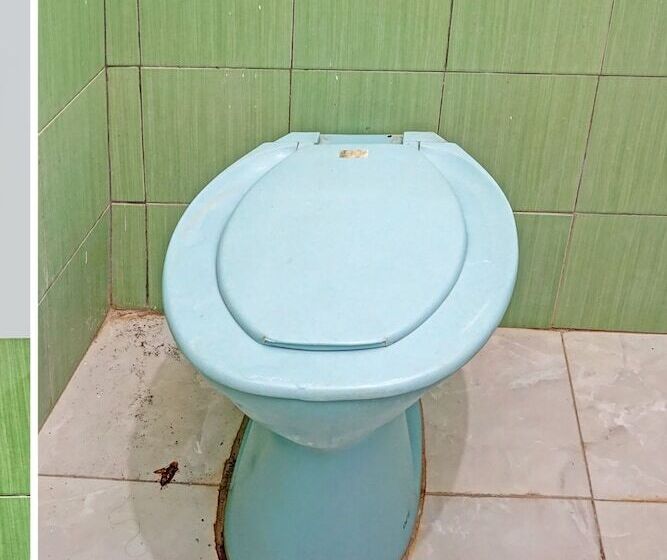 فندق Spot On 91718 Kost Damai Syariah