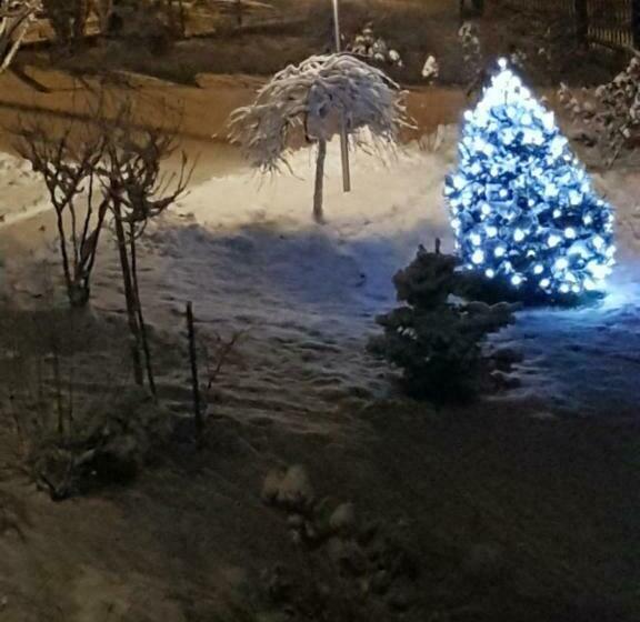 酒店 Staś  Przy Szkole Nr 3 W Skawie