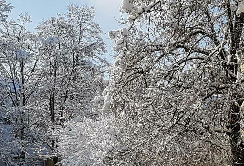 酒店 Staś  Przy Szkole Nr 3 W Skawie