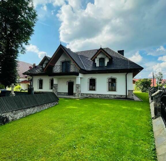 ホテル Stara Fara