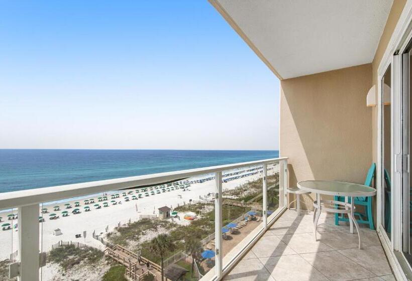 هتل Sterling Sands 701 Destin