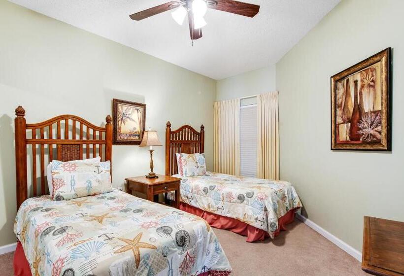 هتل Sterling Sands 701 Destin