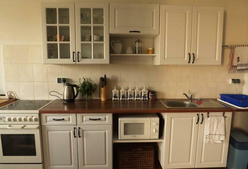 בית מלון כפרי Studniska Horse Centrum