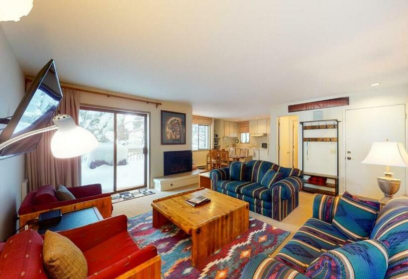 فندق Sun Valley Retreat