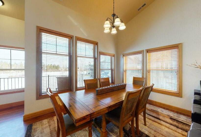 ホテル The Blue Heron