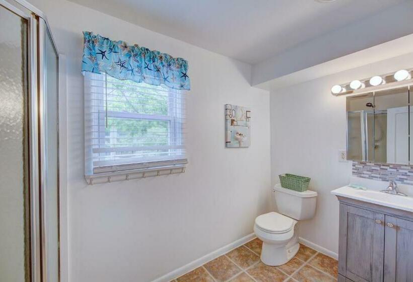 호텔 Town Of Rehoboth Beach 18b Baltimore Ave