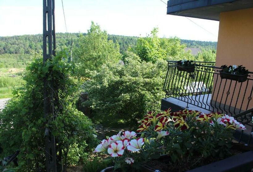 בית מלון כפרי Turystyka Wiejska Agro Dom