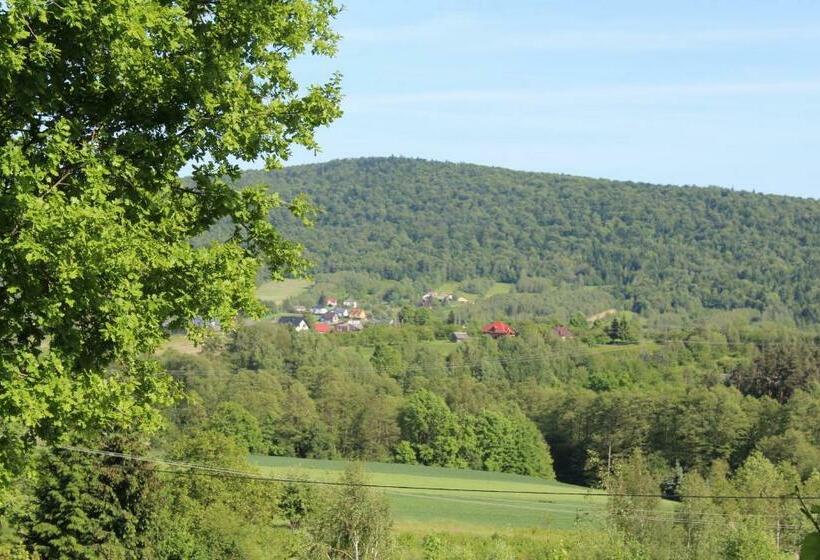 בית מלון כפרי Turystyka Wiejska Agro Dom