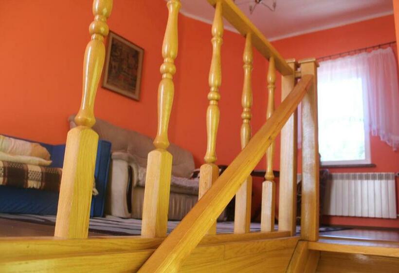 בית מלון כפרי Turystyka Wiejska Agro Dom