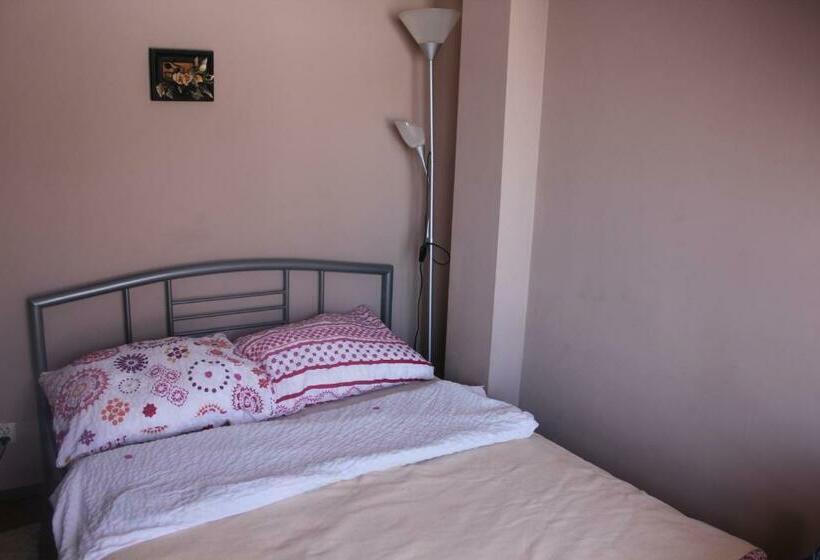 בית מלון כפרי Turystyka Wiejska Agro Dom