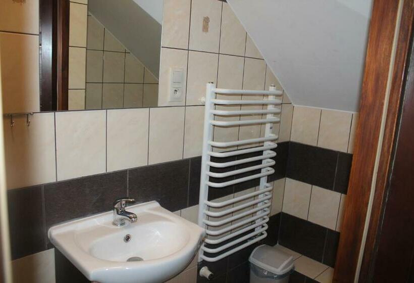 فندق Turystyka Wiejska Agro Dom