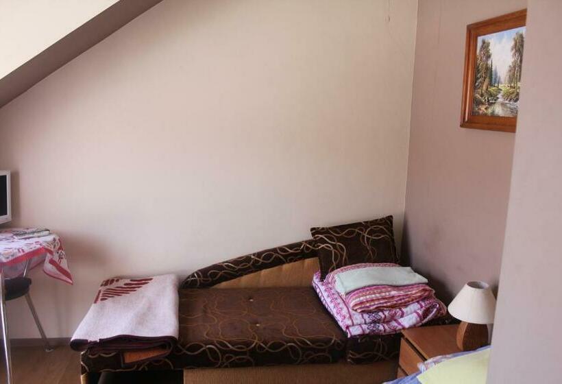 בית מלון כפרי Turystyka Wiejska Agro Dom