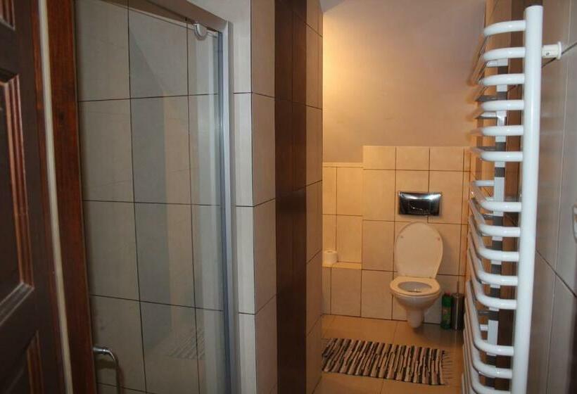 בית מלון כפרי Turystyka Wiejska Agro Dom