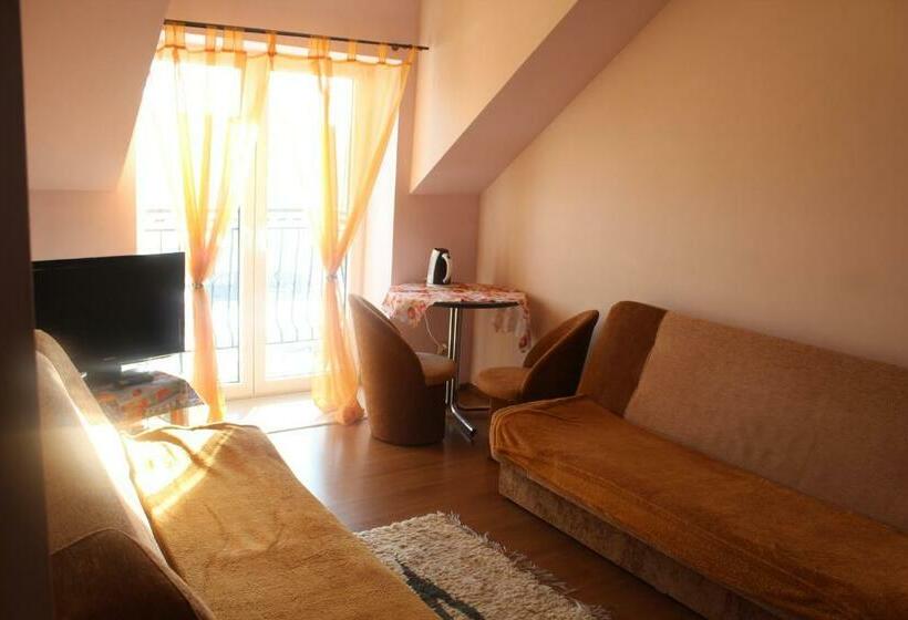 בית מלון כפרי Turystyka Wiejska Agro Dom