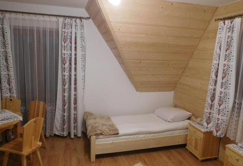 酒店 U Marii & Mariana