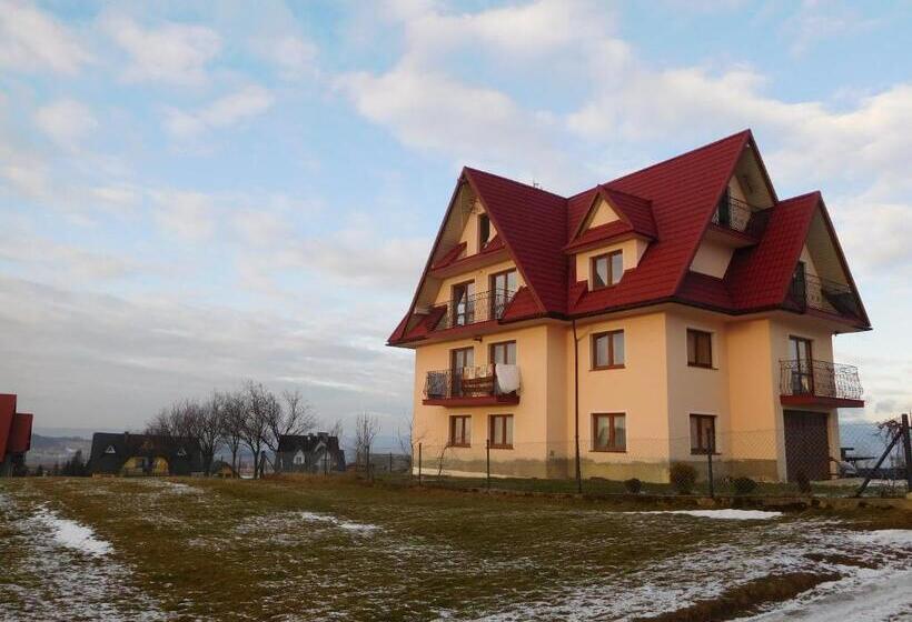 酒店 U Marii & Mariana