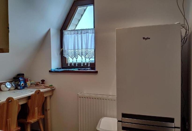 酒店 U Marii & Mariana