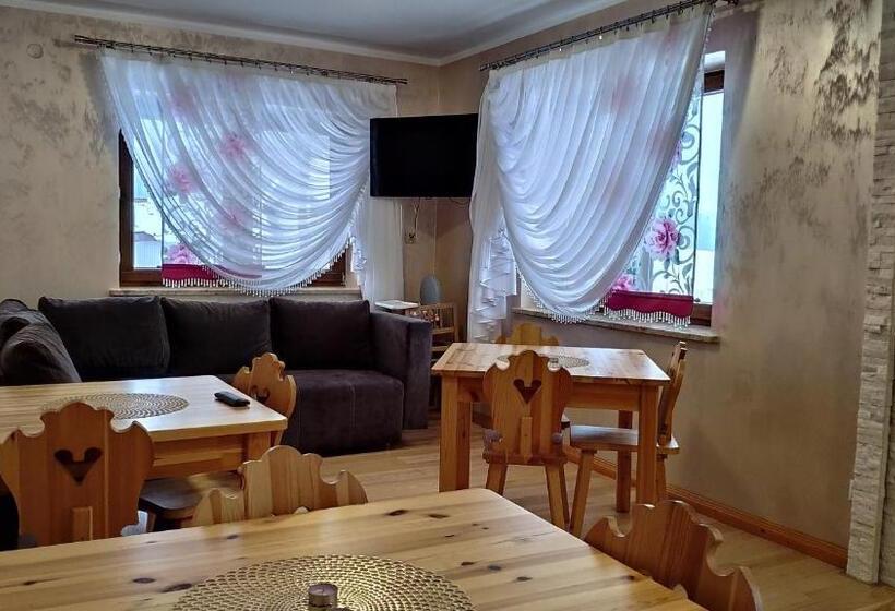 酒店 U Marii & Mariana