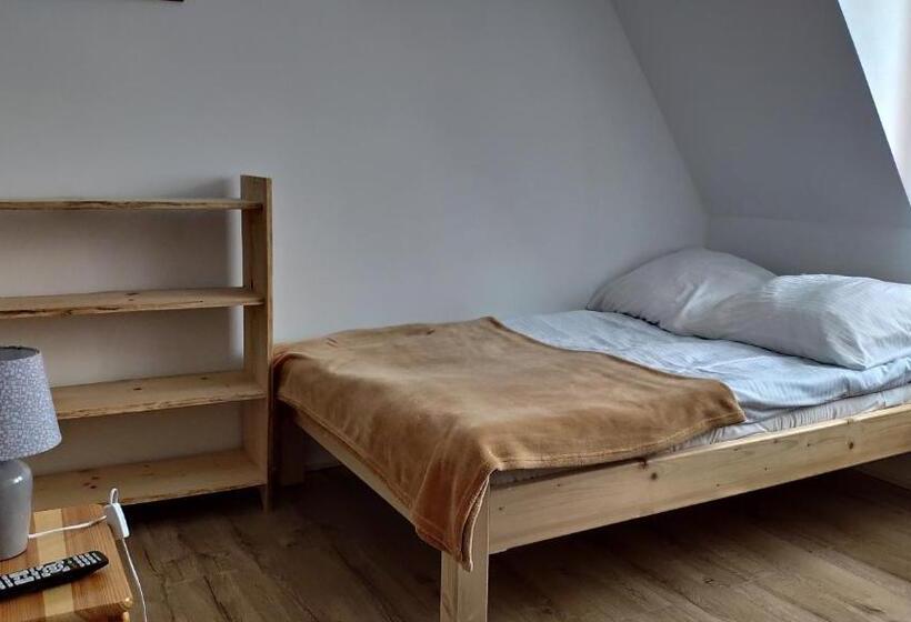 ホテル U Marii & Mariana