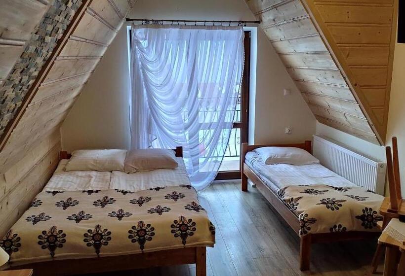 酒店 U Marii & Mariana