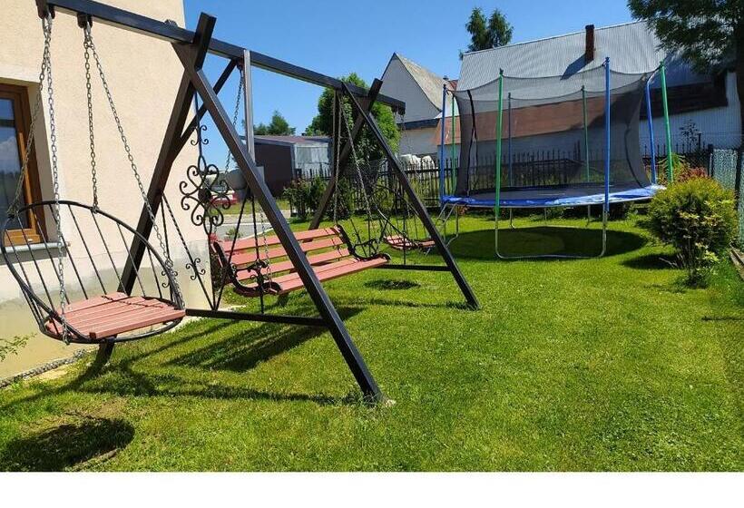 酒店 U Marii & Mariana