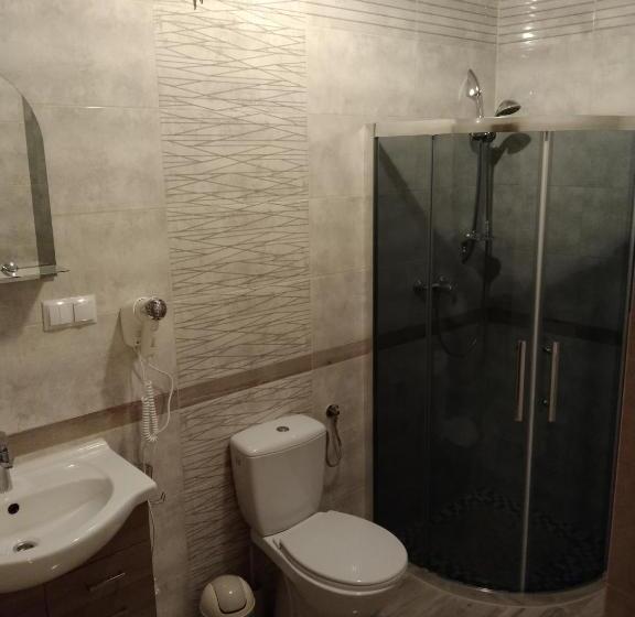 酒店 U Marii & Mariana