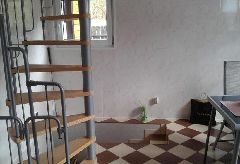 ホテル Uroczysko Ostoja