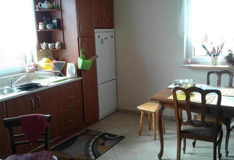 ホテル Uroczysko Ostoja