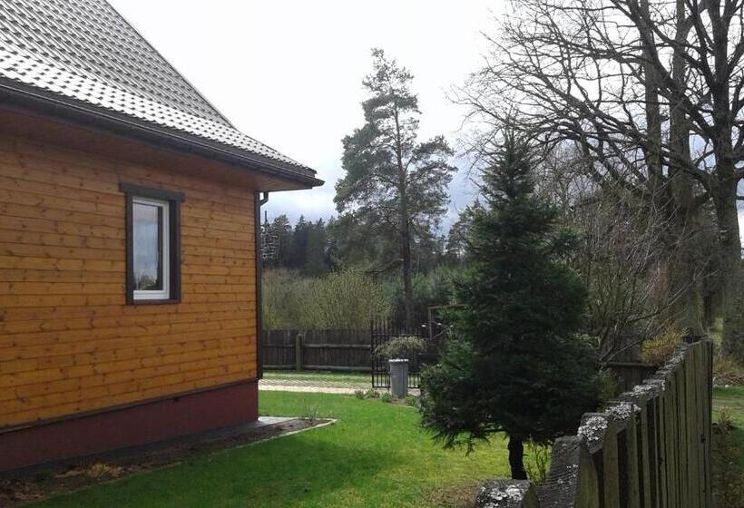 ホテル Uroczysko Ostoja