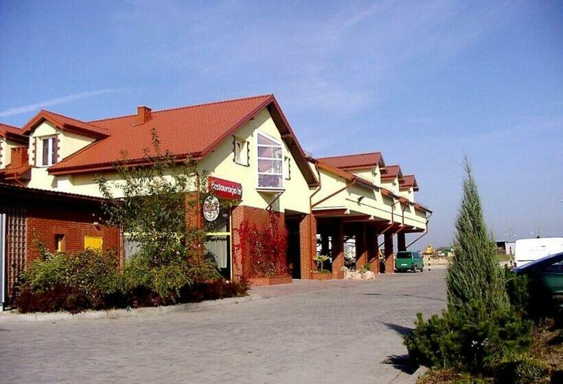 فندق Vena Noclegi Restauracja Sala Bankietowa