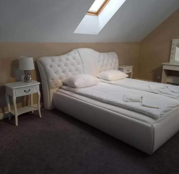 酒店 Villa Con Amore