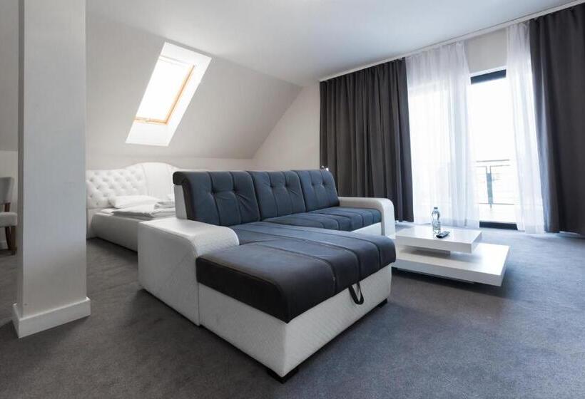 酒店 Villa Con Amore