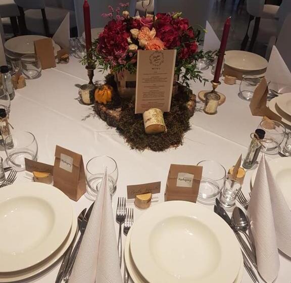 酒店 Villa Con Amore