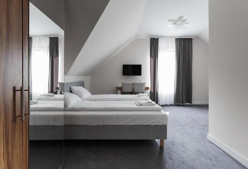 酒店 Villa Con Amore