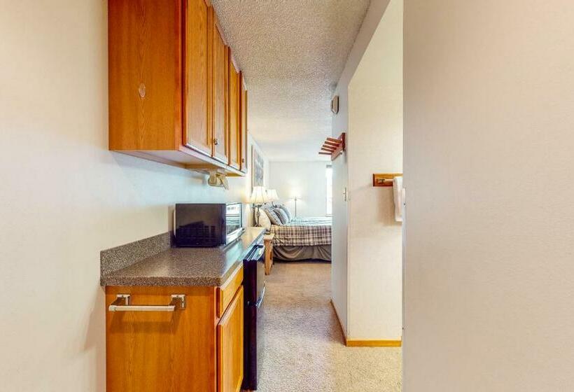 호텔 Village Square 636 + 638