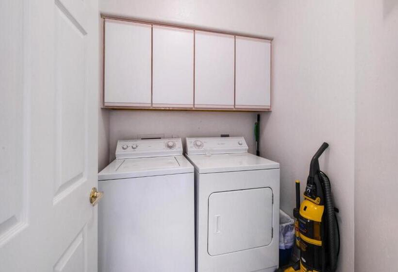 Отель Vistoso Resort Casita #111