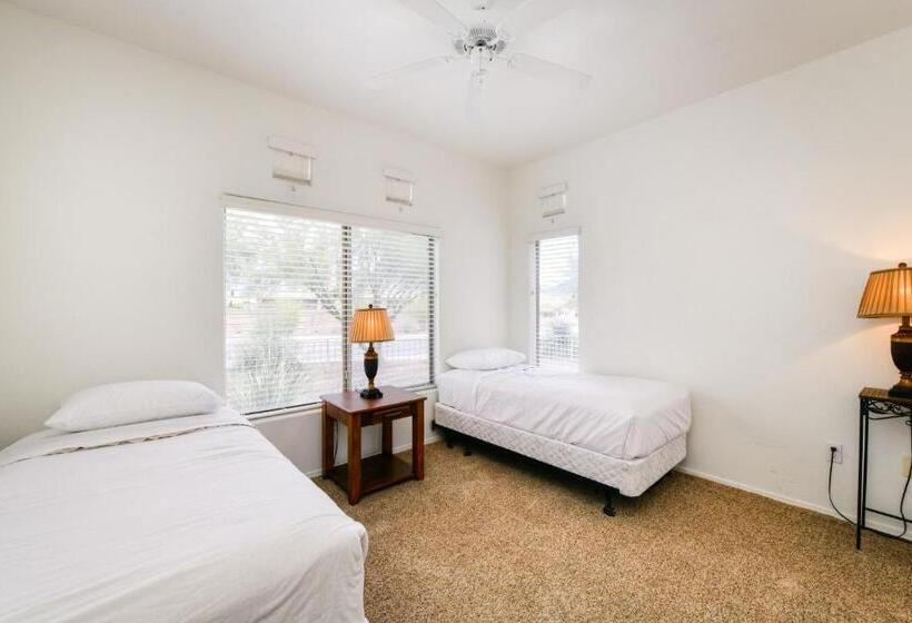 Отель Vistoso Resort Casita #111