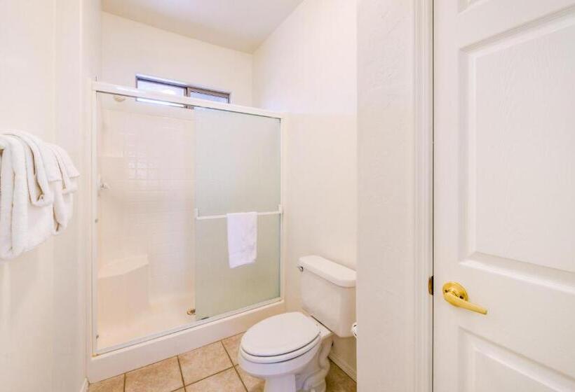 Отель Vistoso Resort Casita #111