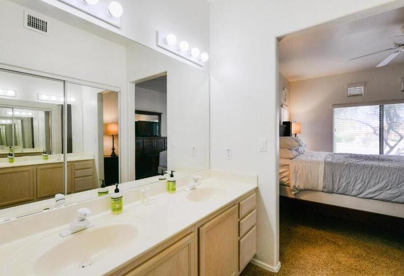 Отель Vistoso Resort Casita #111