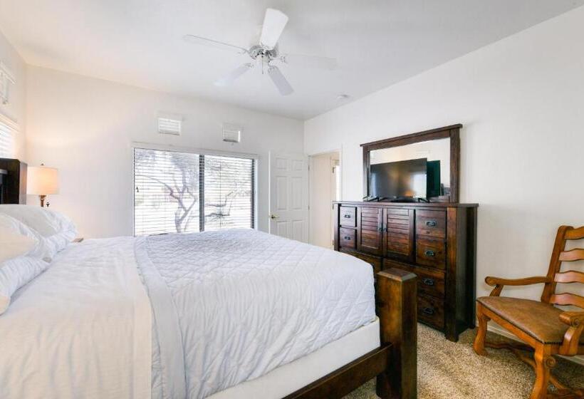 Отель Vistoso Resort Casita #111