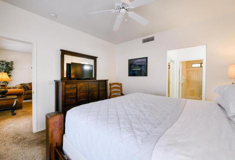 Отель Vistoso Resort Casita #111