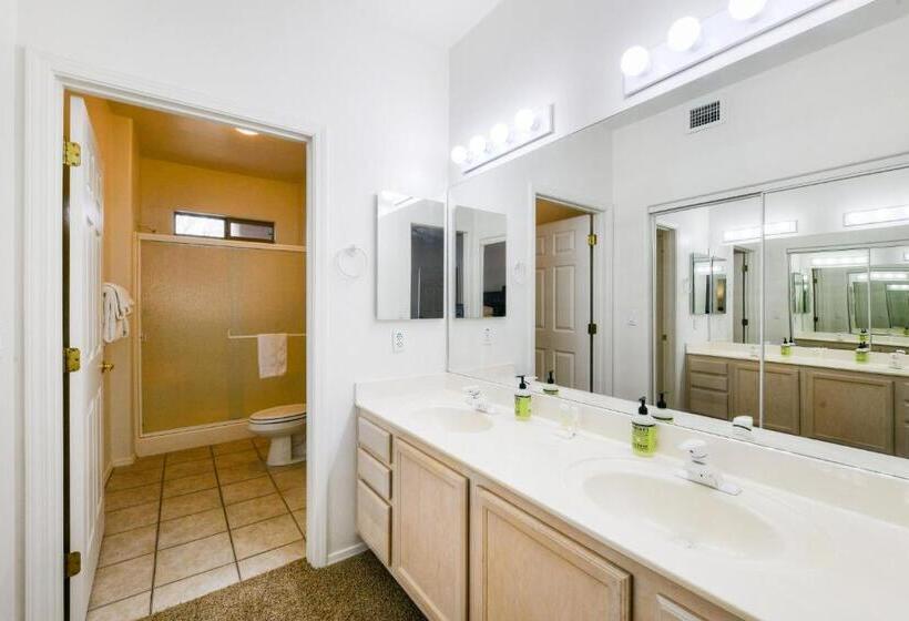 Отель Vistoso Resort Casita #111